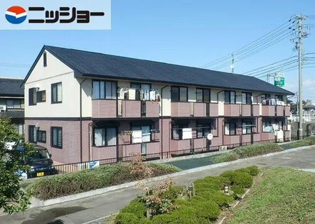 セジュールA東栄の画像