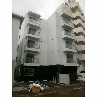 ル ファール平岸グランデの画像