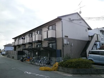 セピアコートの画像