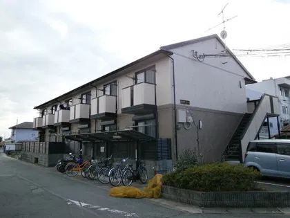 セピアコートの画像