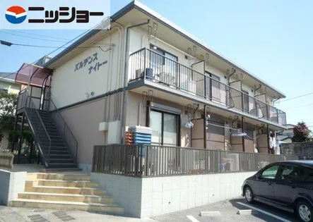 パルデンス ナイトーの画像