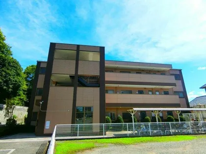 ソレアードIIの画像