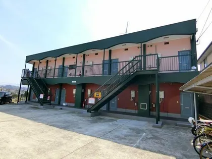 ハイツスタニの画像