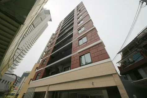 レクシア天神西町【5階】の外観