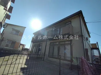 中浜ハイムの画像