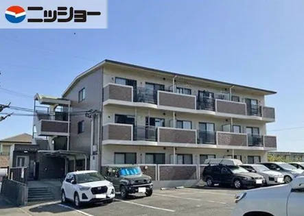 ドルチェ富貴ノ台 N棟の画像