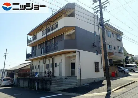 コーポ竜の画像