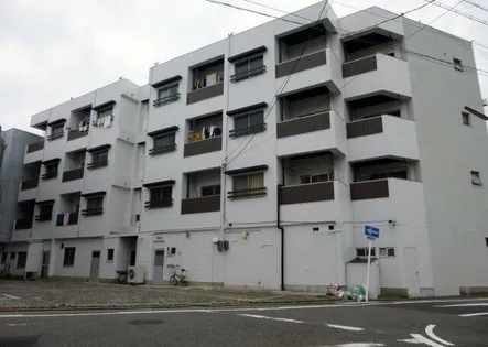 マルエイビルの画像