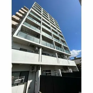 クリサスレジデンス枇杷島【9階】の外観