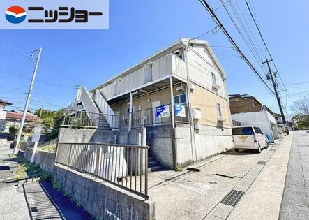 プチタウン大高台の画像