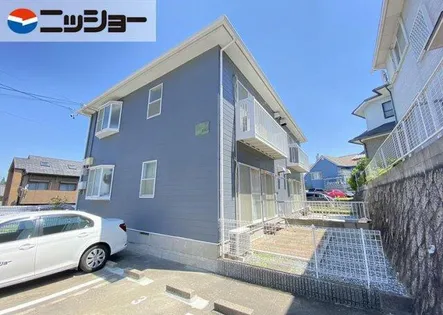 エステートピア旭出の画像