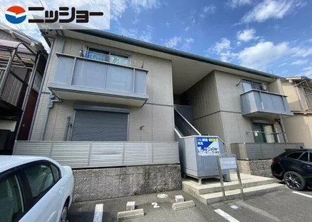 アンビシオン柳戸の画像