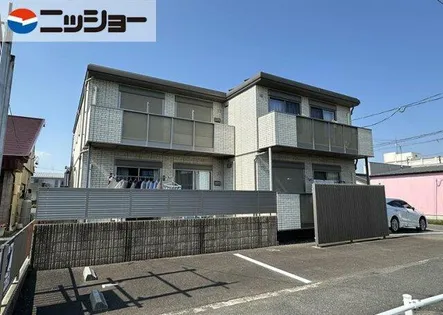 アーバンハイムの画像