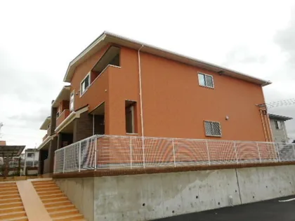 アルカン シェル IIの画像