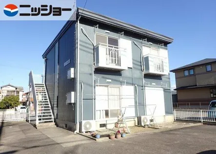 メゾン城南の画像