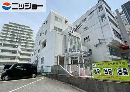 名東レジデンスの画像