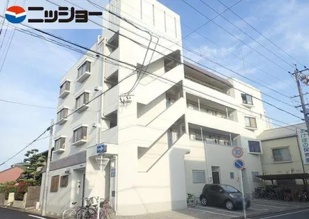 ときわビルの画像