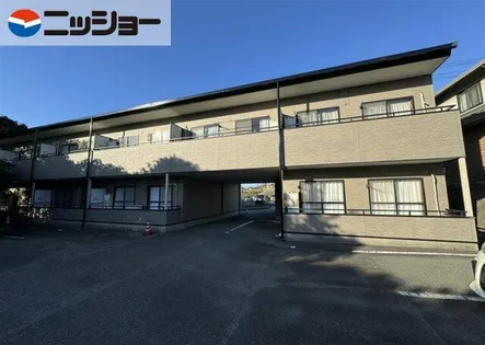 ハイツ笠山の画像