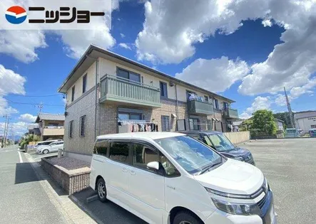 コゥジィーコートの画像