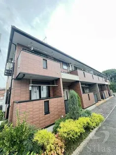 メゾンドソレイユⅡの画像