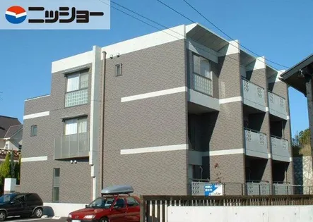 ヒルサイド岩崎台の画像