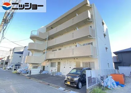 メゾン泰和の画像