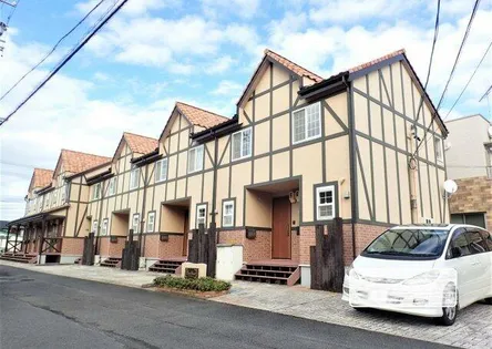 ディアコートの画像