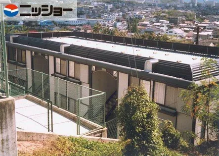 サンビレッジ東長根A Bの画像