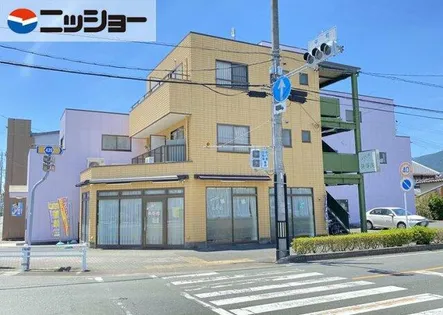 スズキビルの画像