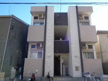 ヴィラ黒川の画像