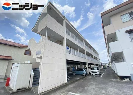 ミキスクェア北野の画像