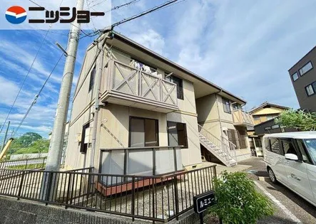 ルミエール谷田の画像
