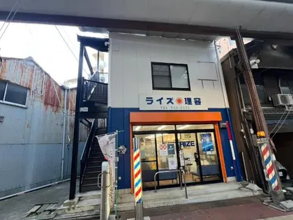 ティーエフビルの画像