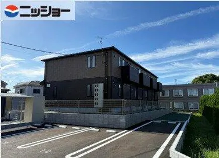 ダイヤモンドヒルズ半田上池の画像