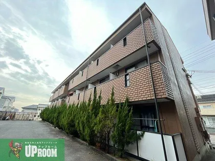 メゾン庄名【109号室】の外観