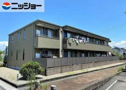 メゾンドサージュの画像