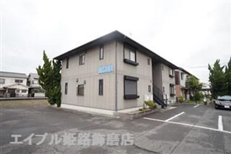 ルシエール亀山の画像