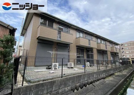 メゾン デュ シーニュB棟の画像