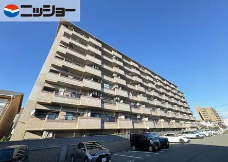 レインボー第3半田の画像