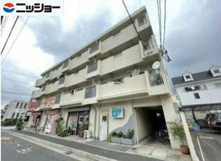 グレイスSONEⅡの画像