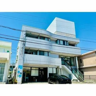 メゾン尾張旭【2階】の外観