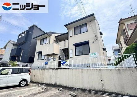 YS HOUSE A棟の画像