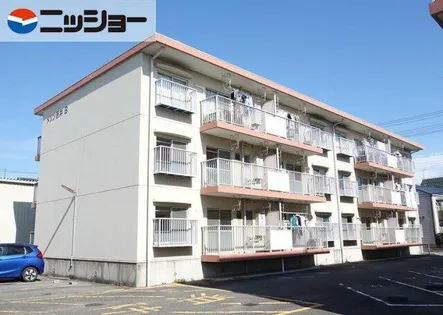 メゾン酒井Bの画像