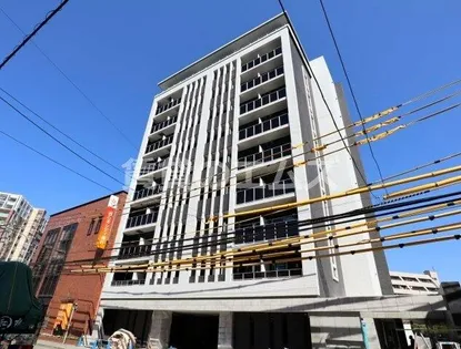 ギャラクシー南福岡駅前【10階】の外観