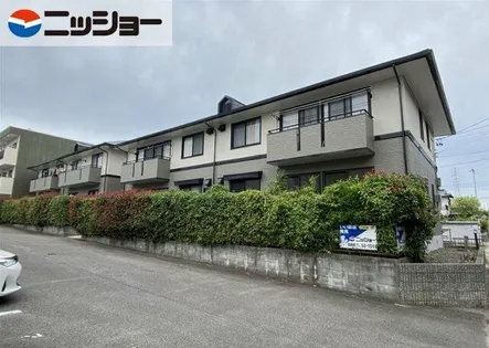 ルミエール A Bの画像