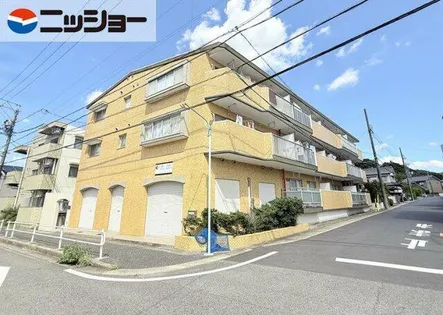 NTビル平針の画像