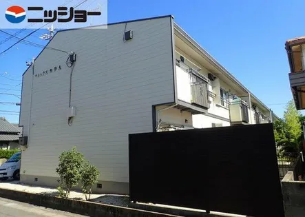 マイハウス矢作Aの画像