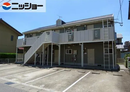 リビエール新田の画像