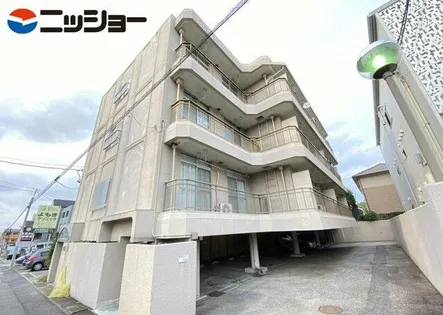 ヴィラ若葉台の画像