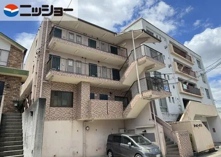 コトーヒロ【3階】の外観